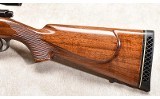 WHITWORTH ~ CUSTOM ~ .375 H&H MAGNUM - 10 of 11