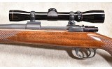 WHITWORTH ~ CUSTOM ~ .375 H&H MAGNUM - 9 of 11