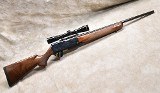 BROWNING ~ BAR II SAFARI ~ .30-06 SPRINGFIELD