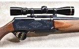 BROWNING ~ BAR II SAFARI ~ .30-06 SPRINGFIELD - 3 of 11