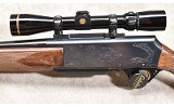 BROWNING ~ BAR II SAFARI ~ .30-06 SPRINGFIELD - 9 of 11