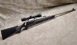 REMINGTON ~ 700 ~ .375 H&H MAGNUM - 1 of 11