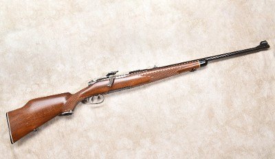 STEYR-DAIMLER-PUCH ~ MC ~ .30-06 SPRINGFIELD