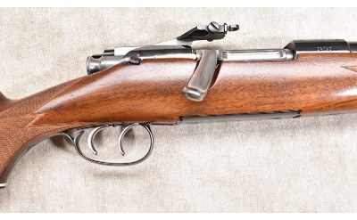STEYR-DAIMLER-PUCH ~ MC ~ .30-06 SPRINGFIELD - Image 3 of 12