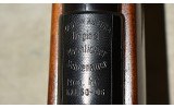 STEYR-DAIMLER-PUCH ~ MC ~ .30-06 SPRINGFIELD - 12 of 12