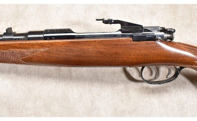STEYR-DAIMLER-PUCH ~ MC ~ .30-06 SPRINGFIELD - Image 9 of 12