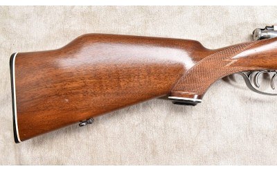 STEYR-DAIMLER-PUCH ~ MC ~ .30-06 SPRINGFIELD - Image 2 of 12