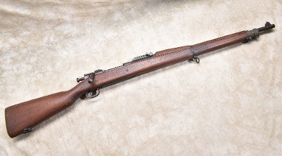 REMINGTON ~ 1903 ~ .30-06 Springfield