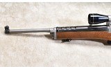 RUGER ~ RANCH RIFLE ~ .223 REMINGTON - 8 of 11