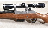 RUGER ~ RANCH RIFLE ~ .223 REMINGTON - 9 of 11