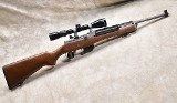 RUGER ~ RANCH RIFLE ~ .223 REMINGTON - 1 of 11