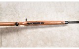 KIMBER OF OREGON ~ MODEL 84 ~ .17 MACH IV - Image 6 of 11