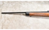 KIMBER OF OREGON ~ MODEL 84 ~ .17 MACH IV - Image 8 of 11