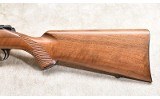 KIMBER OF OREGON ~ MODEL 84 ~ .17 MACH IV - Image 10 of 11
