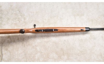 KIMBER OF OREGON ~ MODEL 84 ~ .17 MACH IV - Image 6 of 11