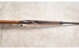KIMBER OF OREGON ~ MODEL 84 ~ .17 MACH IV - Image 5 of 11