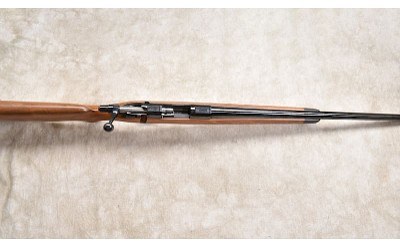 KIMBER OF OREGON ~ MODEL 84 ~ .17 MACH IV - Image 5 of 11