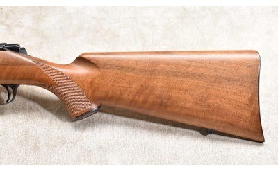 KIMBER OF OREGON ~ MODEL 84 ~ .17 MACH IV - Image 10 of 11