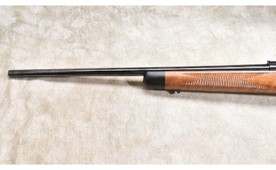 KIMBER OF OREGON ~ MODEL 84 ~ .17 MACH IV - Image 8 of 11