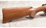KIMBER OF OREGON ~ MODEL 84 ~ .17 MACH IV - Image 2 of 11