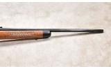 KIMBER OF OREGON ~ MODEL 84 ~ .17 MACH IV - Image 4 of 11