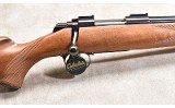 KIMBER OF OREGON ~ MODEL 84 ~ .17 MACH IV - Image 3 of 11