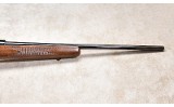KIMBER OF OREGON ~ MODEL 84 ~ .222 REMINGTON MAGNUM - 4 of 11
