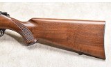 KIMBER OF OREGON ~ MODEL 84 ~ .222 REMINGTON MAGNUM - 10 of 11