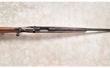 KIMBER OF OREGON ~ MODEL 84 ~ .222 REMINGTON MAGNUM - 5 of 11
