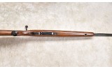 KIMBER OF OREGON ~ MODEL 84 ~ .222 REMINGTON MAGNUM - 6 of 11