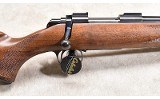 KIMBER OF OREGON ~ MODEL 84 ~ .222 REMINGTON MAGNUM - 3 of 11