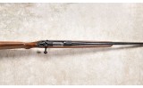 KIMBER OF OREGON ~ MODEL 84 ~ 6x47 - 5 of 11