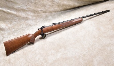 KIMBER OF OREGON ~ MODEL 84 ~ 6x47