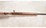 KIMBER OF OREGON ~ MODEL 84 ~ 6x47 - 6 of 11
