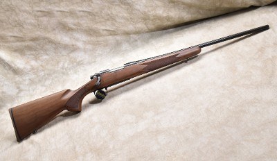 REMINGTON ~ 700 ~ .222 REMINGTON
