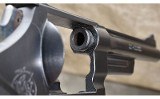 Smith & Wesson ~ Model 28-2 ~ .357 Magnum - 9 of 12 Smith & Wesson ~ Model 28-2 ~ .357 Magnum - 9 of 12