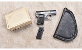 BROWNING ~ BABY ~ 6.35MM (.25 ACP) - 5 of 7 BROWNING ~ BABY ~ 6.35MM (.25 ACP) - 5 of 7