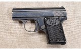 BROWNING ~ BABY ~ 6.35MM (.25 ACP) - 2 of 7 BROWNING ~ BABY ~ 6.35MM (.25 ACP) - 2 of 7