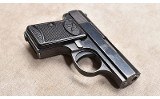 BROWNING ~ BABY ~ 6.35MM (.25 ACP) - 3 of 7 BROWNING ~ BABY ~ 6.35MM (.25 ACP) - 3 of 7