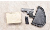 BROWNING ~ BABY ~ 6.35MM (.25 ACP) - 6 of 7 BROWNING ~ BABY ~ 6.35MM (.25 ACP) - 6 of 7