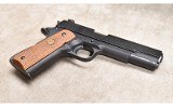 Colt ~ Government ~ .45 Auto - 9 of 9
