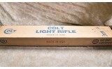 COLT ~ LIGHT RIFLE ~ .270 WINCHESTER - 12 of 13
