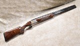 BROWNING ~ CITORI SPORTING CLAYS ~ 12 GAUGE - 1 of 11
