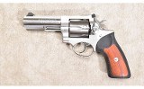 Ruger ~ GP 100 ~ .357 Magnum - 3 of 11