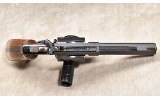 Smith & Wesson ~ Model 17-5 ~ .22 Long Rifle - 10 of 12