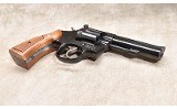 Smith & Wesson ~ Model 17-5 ~ .22 Long Rifle - 2 of 12