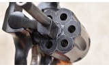 Smith & Wesson ~ Model 17-5 ~ .22 Long Rifle - 6 of 12