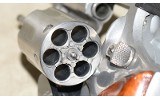 SMITH & WESSON ~ 66-1 ~ .357 MAGNUM - 7 of 8