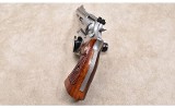 SMITH & WESSON ~ 66-1 ~ .357 MAGNUM - 4 of 8