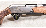 BROWNING ~ BAR MK3 ~ .243 WINCHESTER - 3 of 11